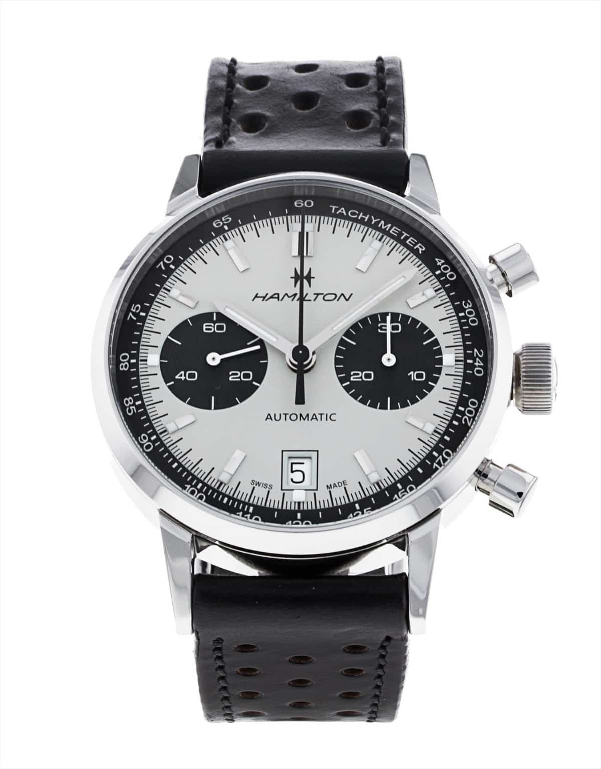 Hamilton American Classic H38416711
